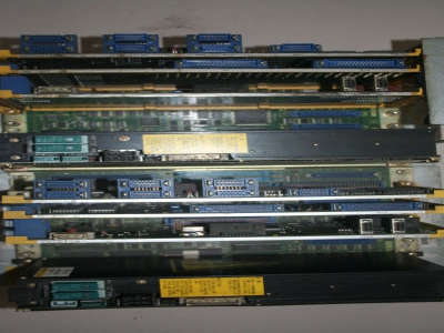 發那科控制系統